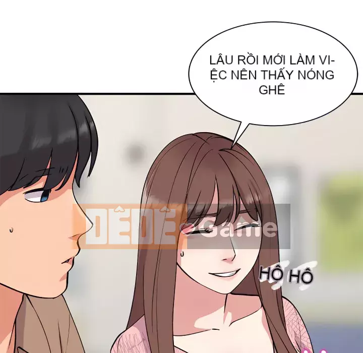 Bí mật của em gái Chương 45-46