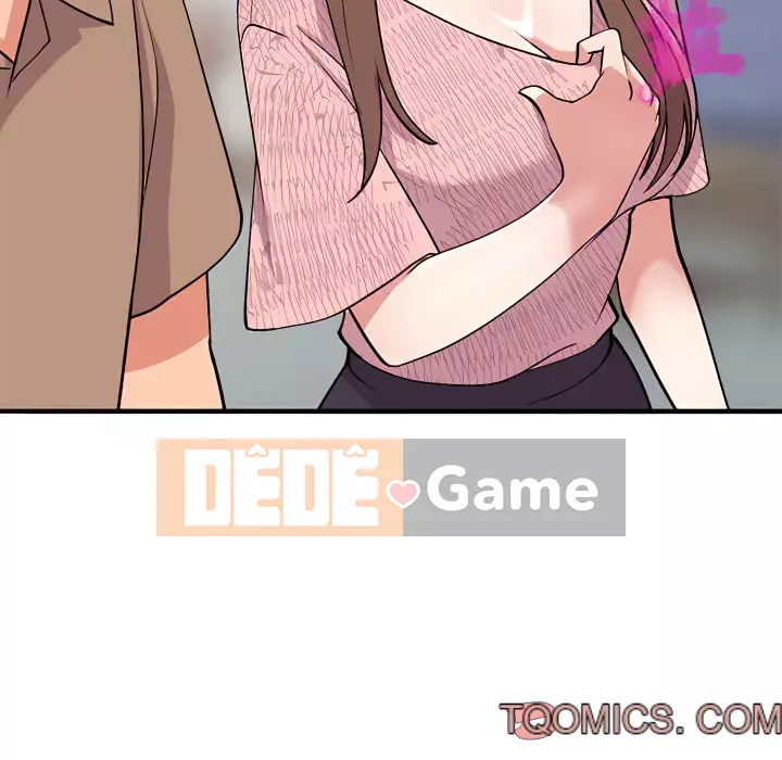 Bí mật của em gái Chương 45-46