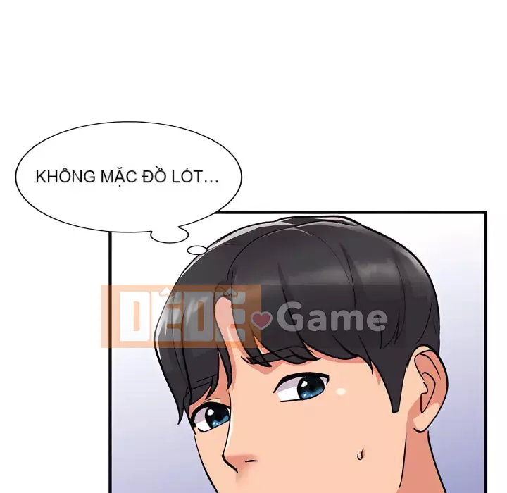 Bí mật của em gái Chương 45-46