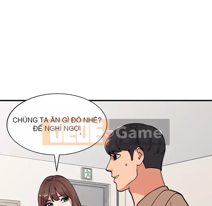 Bí mật của em gái Chương 45-46