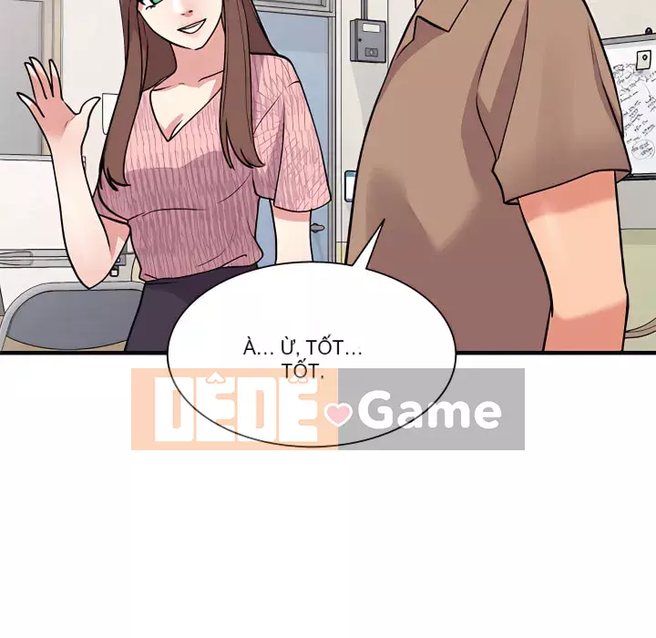 Bí mật của em gái Chương 45-46