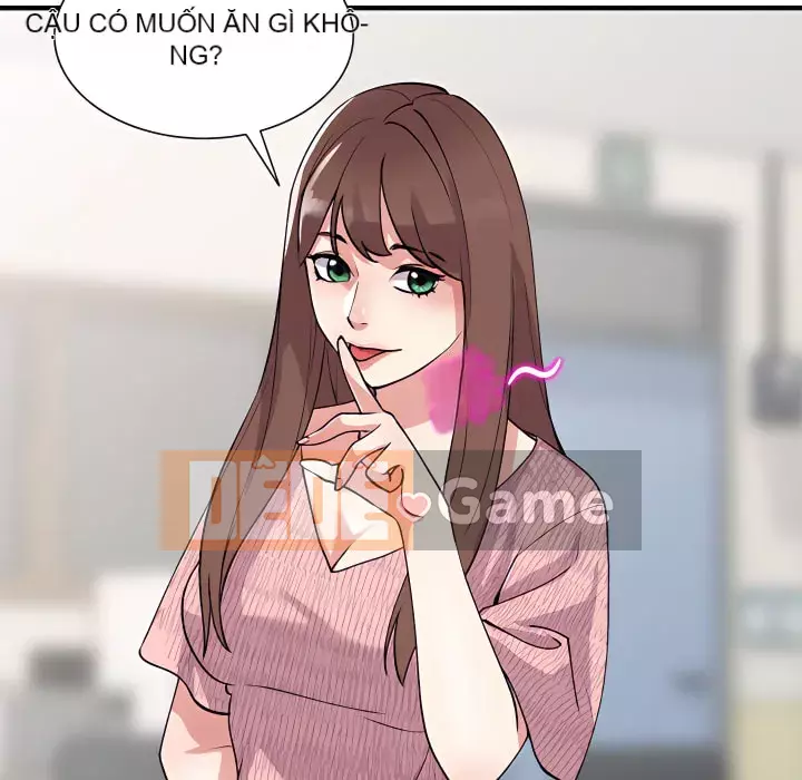 Bí mật của em gái Chương 45-46