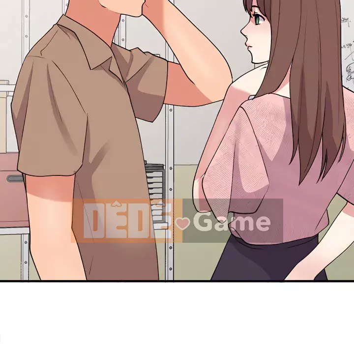 Bí mật của em gái Chương 45-46