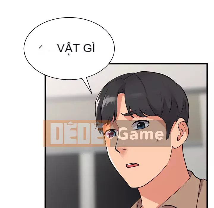 Bí mật của em gái Chương 45-46