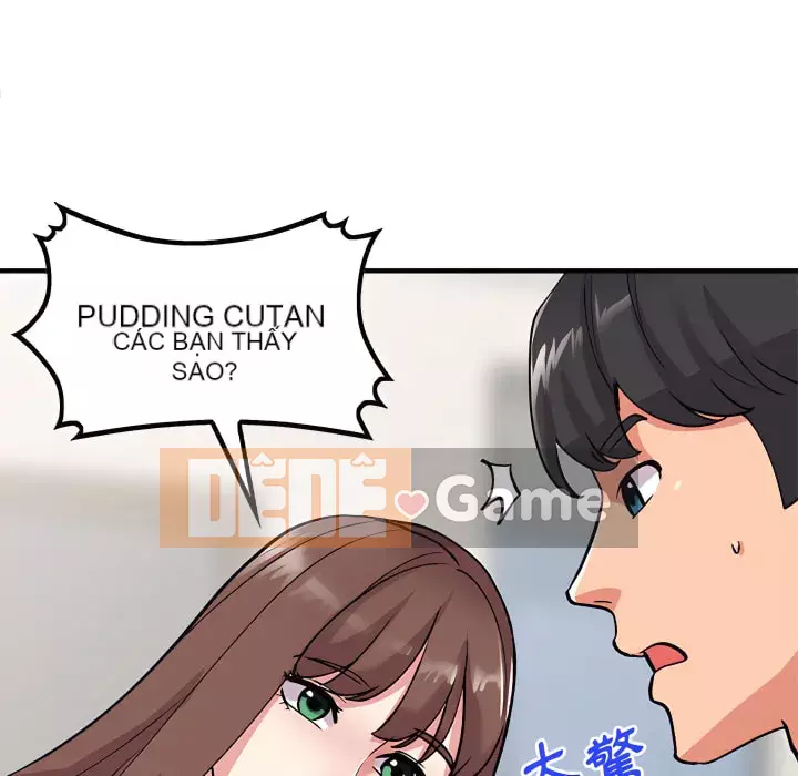 Bí mật của em gái Chương 45-46