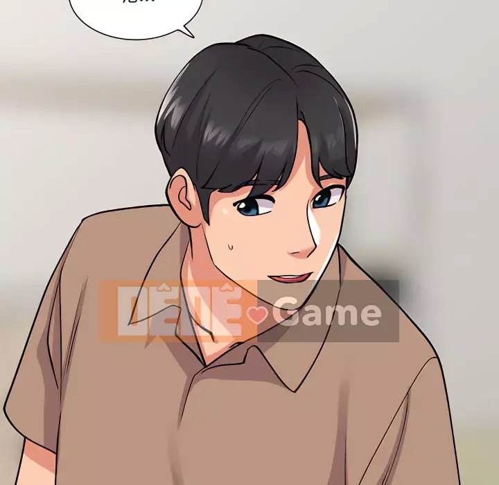 Bí mật của em gái Chương 45-46