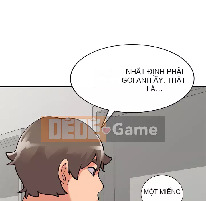 Bí mật của em gái Chương 45-46