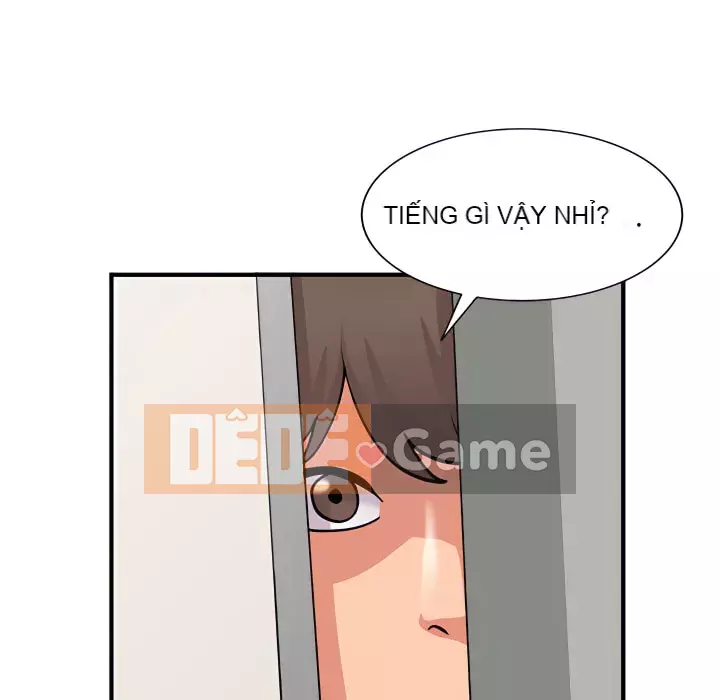 Bí mật của em gái Chương 45-46