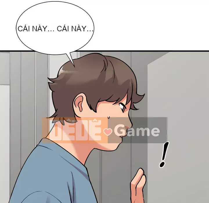 Bí mật của em gái Chương 45-46