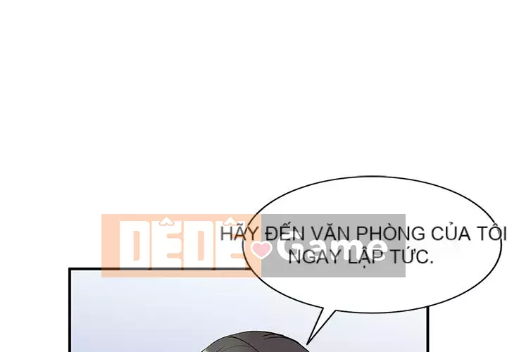 Bí mật của em gái Chương 43-44