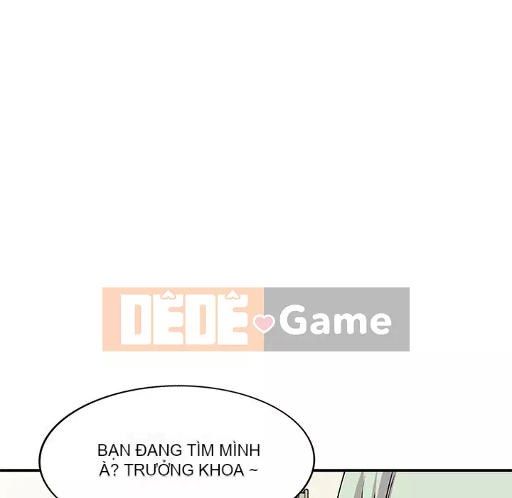 Bí mật của em gái Chương 43-44