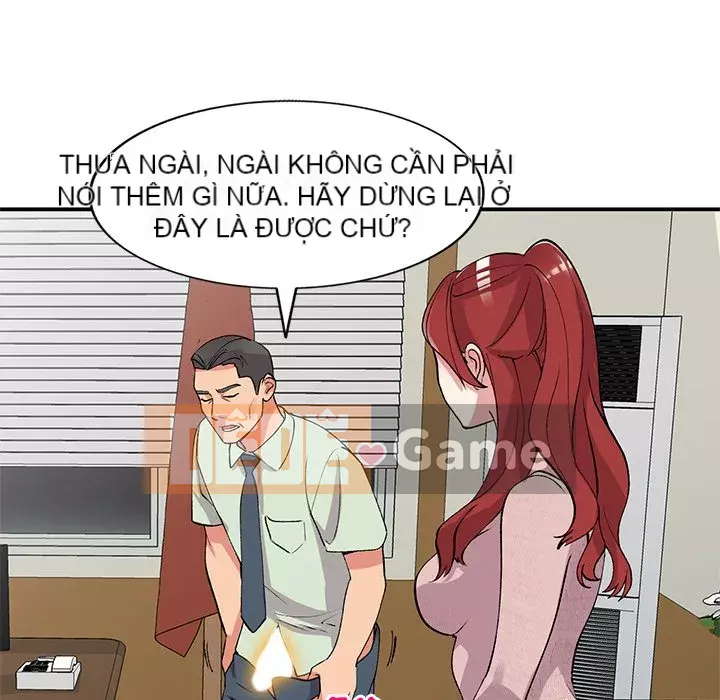 Bí mật của em gái Chương 43-44