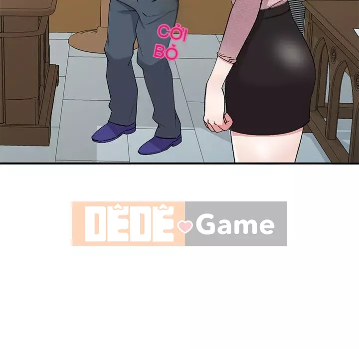 Bí mật của em gái Chương 43-44