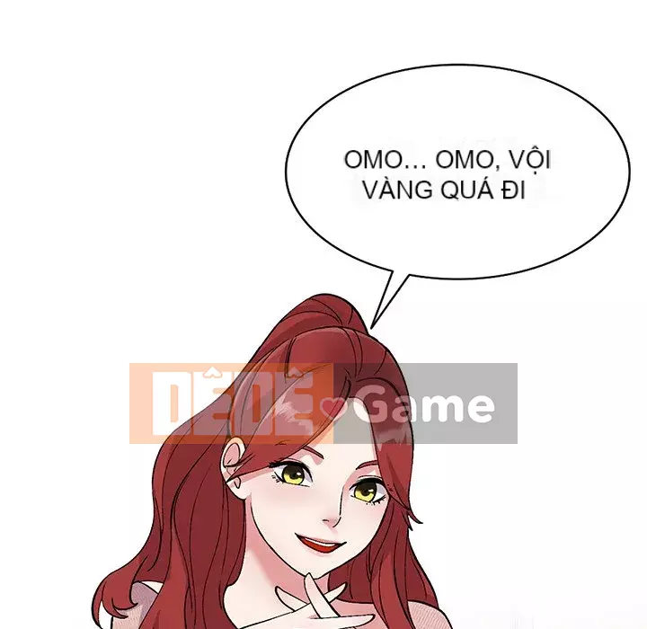 Bí mật của em gái Chương 43-44