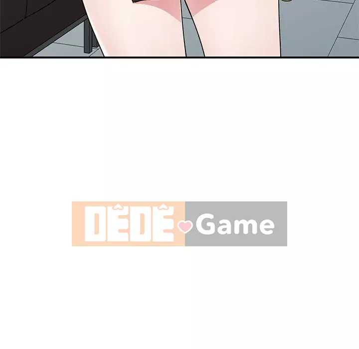 Bí mật của em gái Chương 43-44