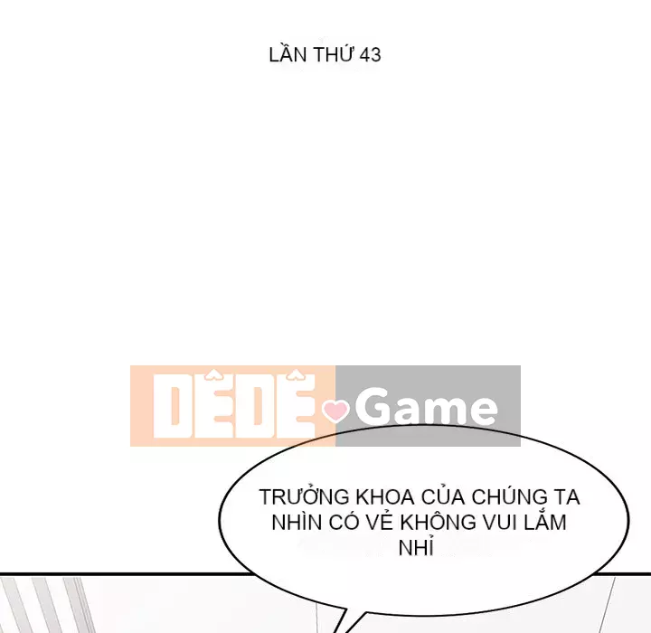 Bí mật của em gái Chương 43-44