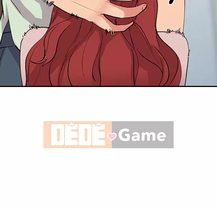 Bí mật của em gái Chương 43-44