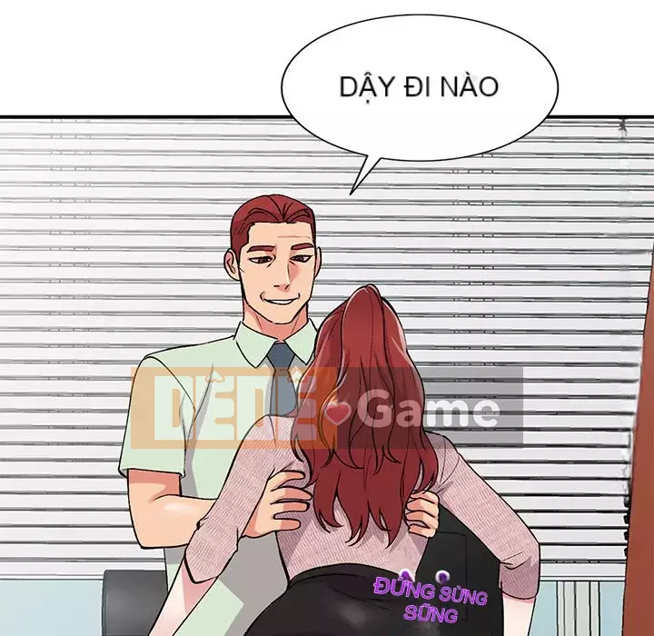 Bí mật của em gái Chương 43-44