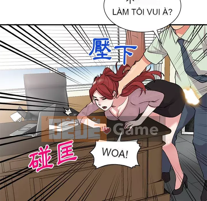 Bí mật của em gái Chương 43-44