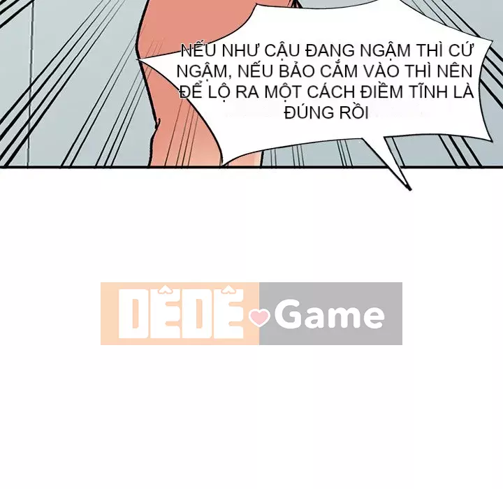 Bí mật của em gái Chương 43-44