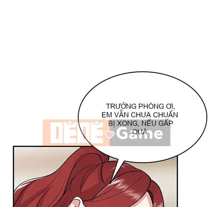 Bí mật của em gái Chương 43-44