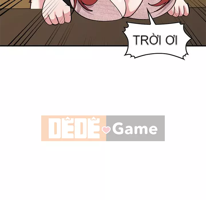 Bí mật của em gái Chương 43-44