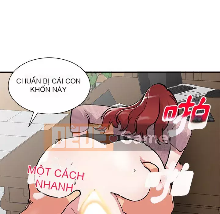 Bí mật của em gái Chương 43-44