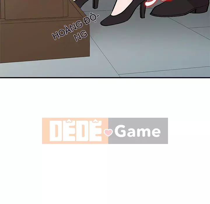 Bí mật của em gái Chương 43-44