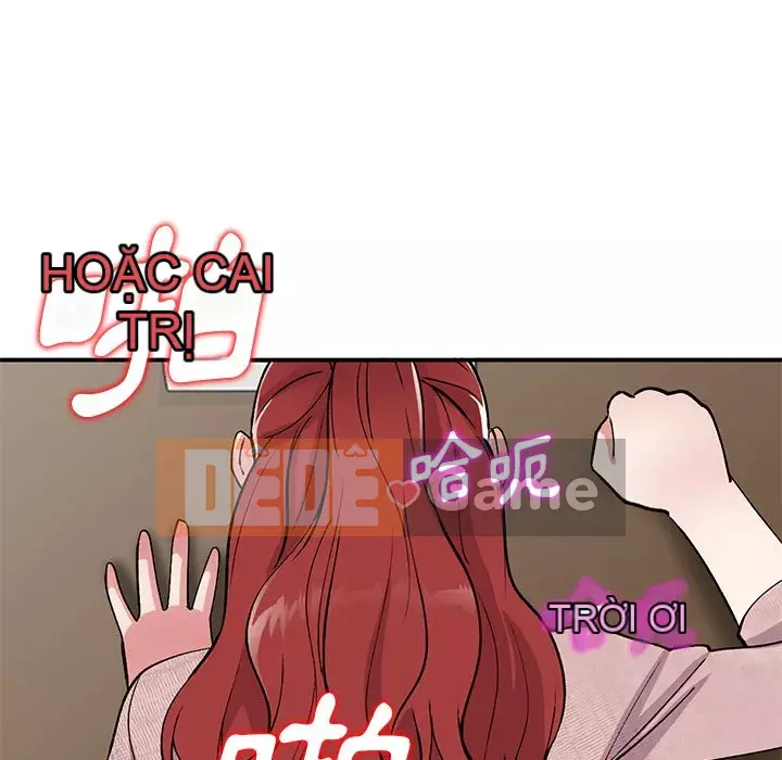 Bí mật của em gái Chương 43-44