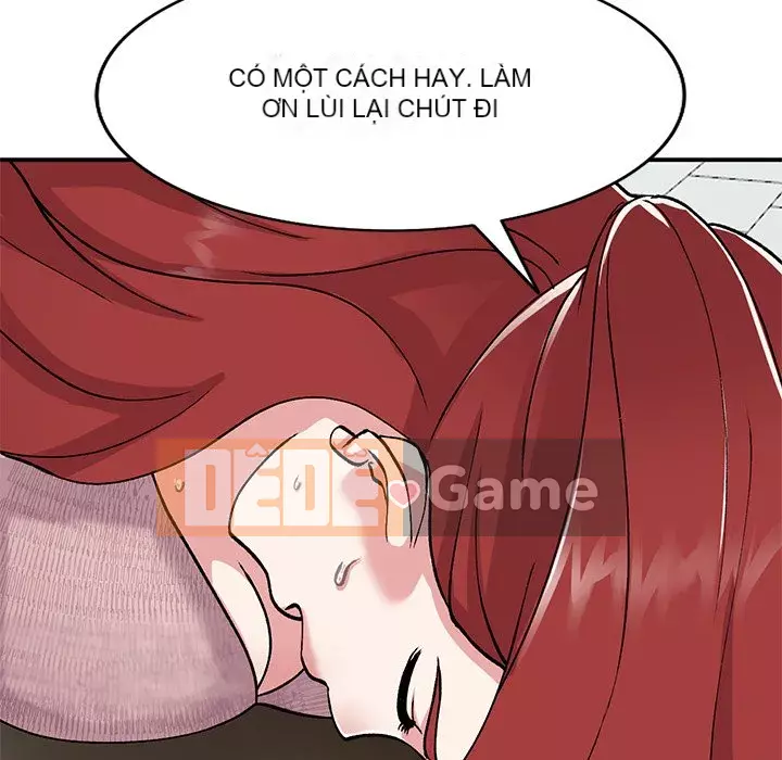 Bí mật của em gái Chương 43-44