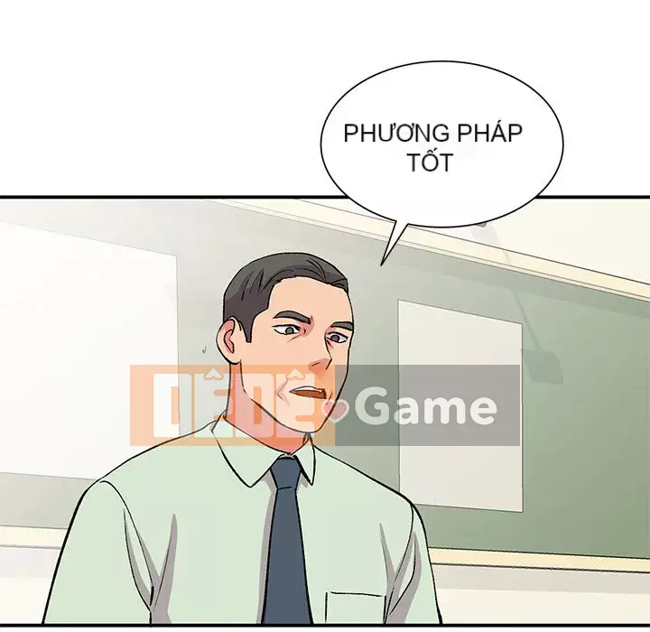 Bí mật của em gái Chương 43-44