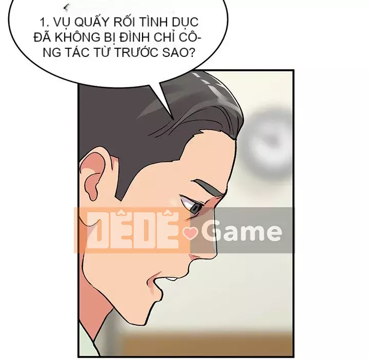 Bí mật của em gái Chương 43-44