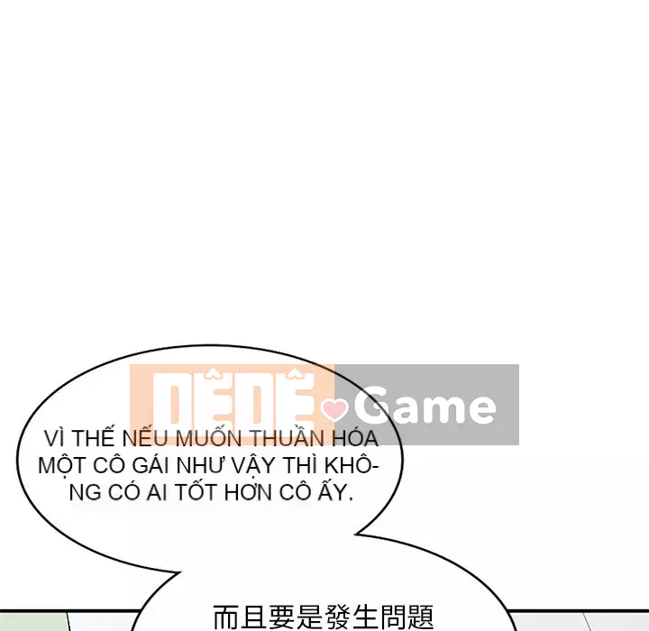 Bí mật của em gái Chương 43-44