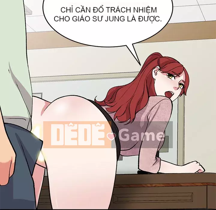 Bí mật của em gái Chương 43-44