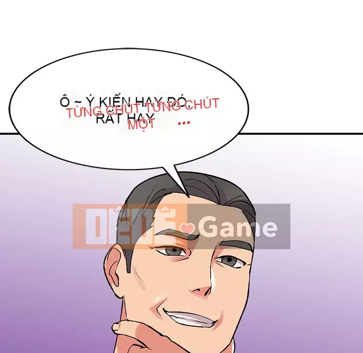 Bí mật của em gái Chương 43-44