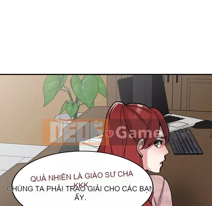 Bí mật của em gái Chương 43-44