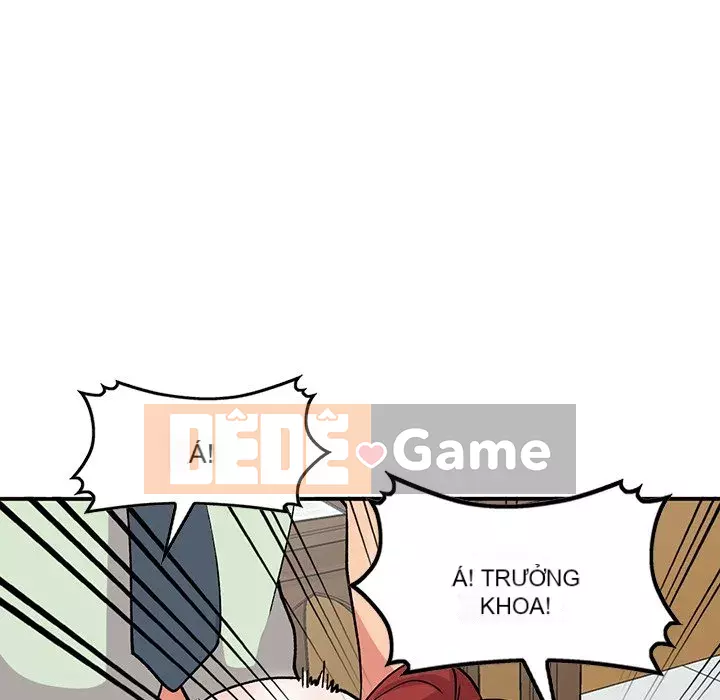 Bí mật của em gái Chương 43-44