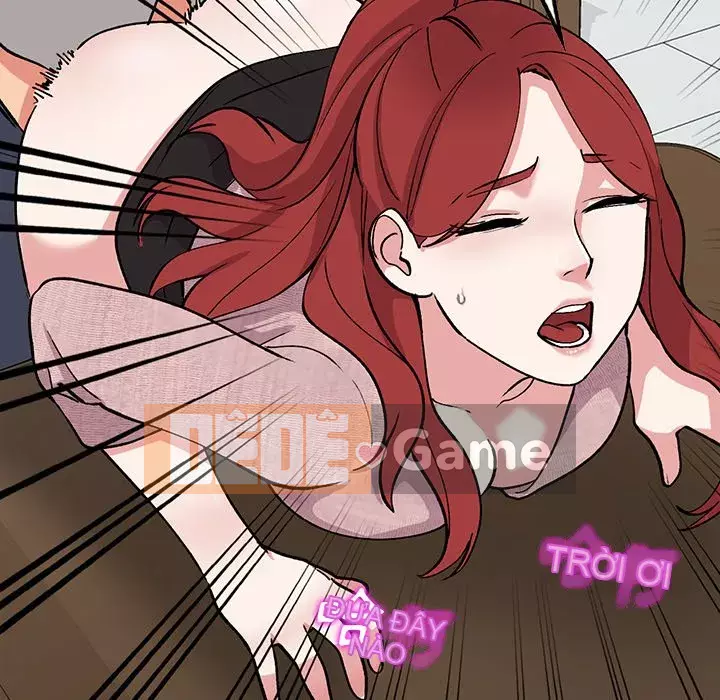 Bí mật của em gái Chương 43-44