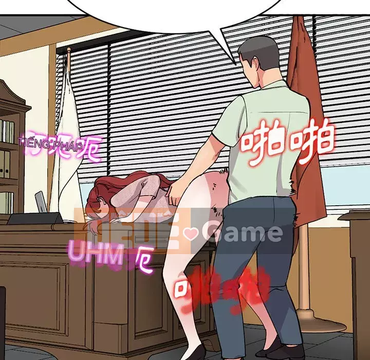 Bí mật của em gái Chương 43-44