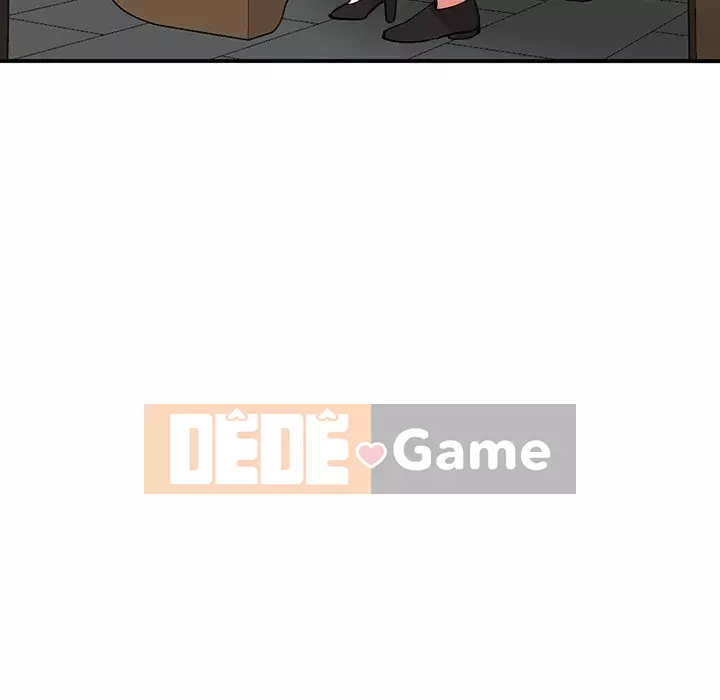 Bí mật của em gái Chương 43-44