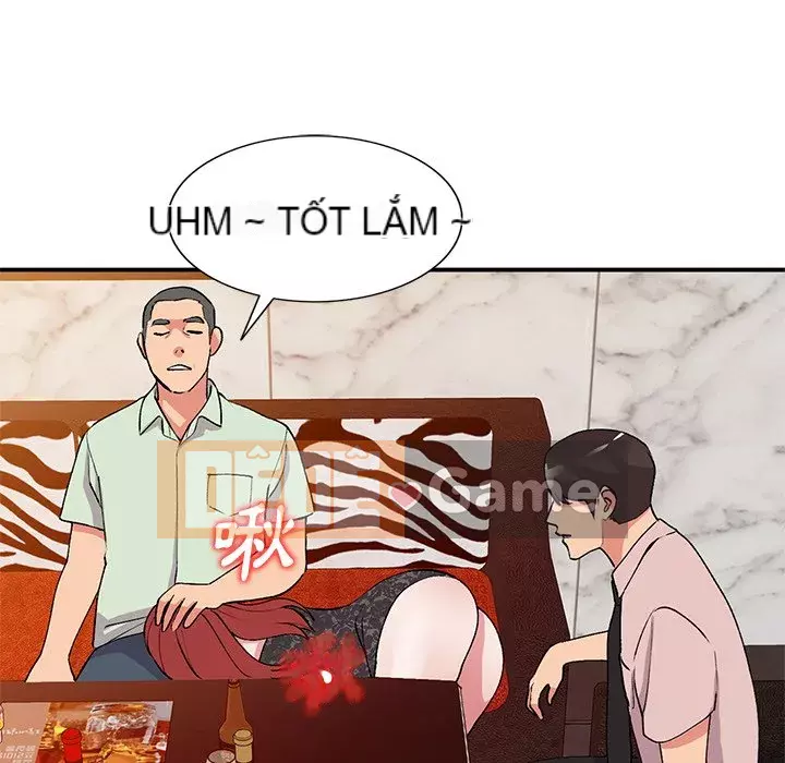 Bí mật của em gái Chương 43-44