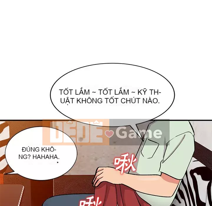 Bí mật của em gái Chương 43-44