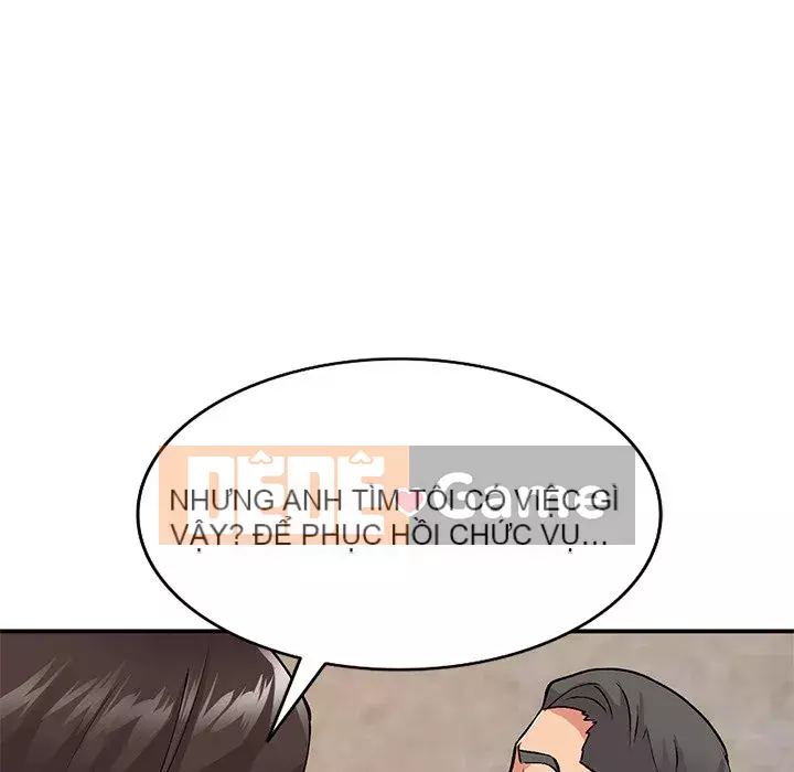 Bí mật của em gái Chương 43-44