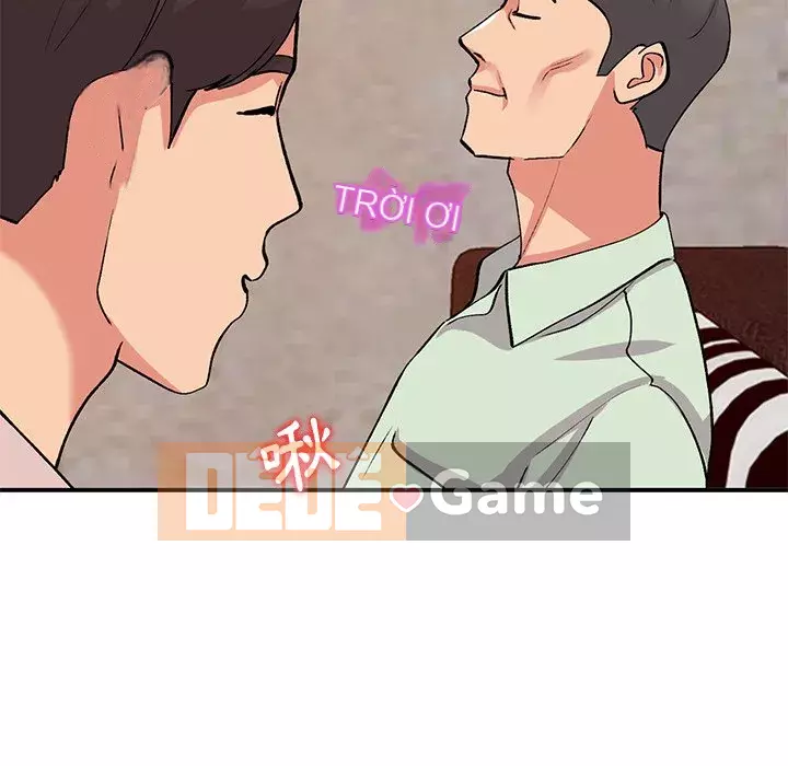 Bí mật của em gái Chương 43-44