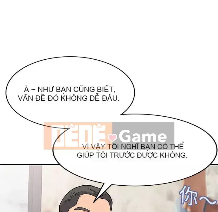 Bí mật của em gái Chương 43-44