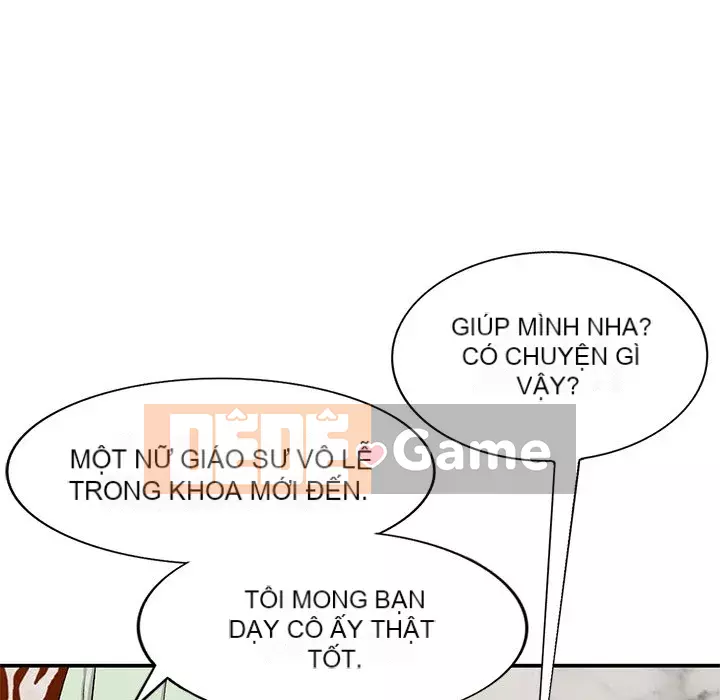 Bí mật của em gái Chương 43-44