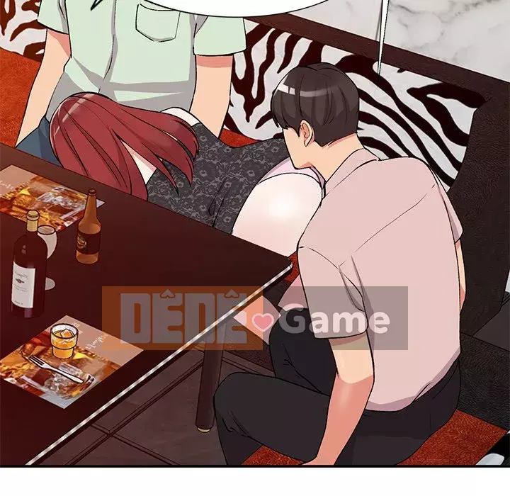 Bí mật của em gái Chương 43-44