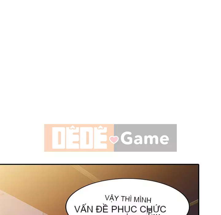 Bí mật của em gái Chương 43-44