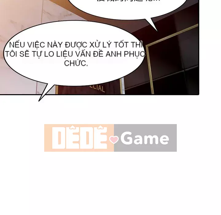 Bí mật của em gái Chương 43-44