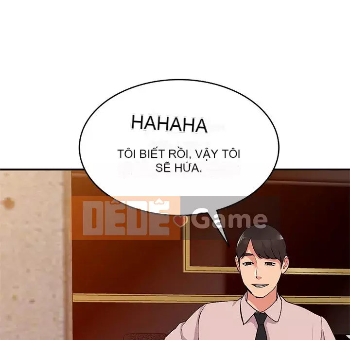 Bí mật của em gái Chương 43-44